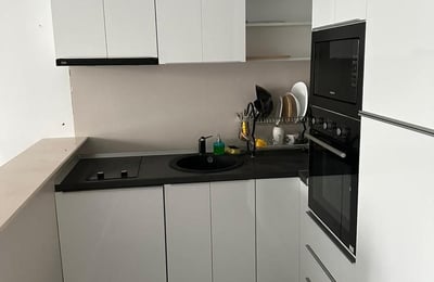 Аренда комфортной 2-комнатной квартиры 55 м² в районе Mamaia, Констанца, Румыния